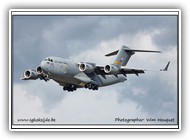 C-17A USAF 89-1192